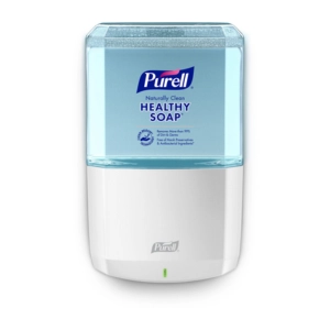 Wall Mounted Soap Dispensers
